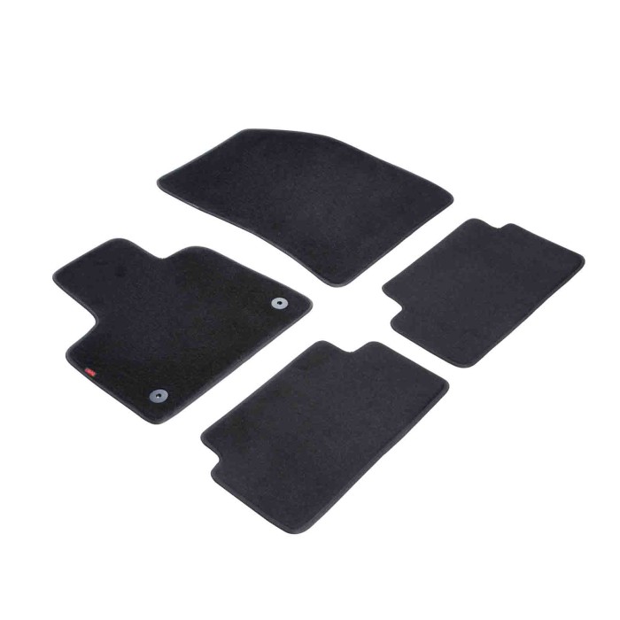 NEUTRO.jpg Set Tappeti Su Misura In Moquette Opel Grandland-grandland X Tappeti Su Misura In Moquette Tappeti Su Misura