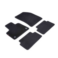 Set Tappeti Su Misura In Moquette Opel Grandland-grandland X Tappeti Su Misura In Moquette Tappeti Su Misura