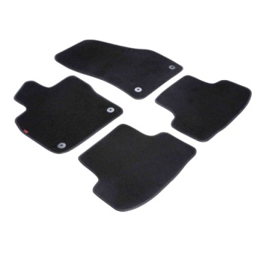 NEUTRO.jpg Set Tappeti Su Misura In Moquette Skoda Karoq Tappeti Su Misura In Moquette Tappeti Su Misura