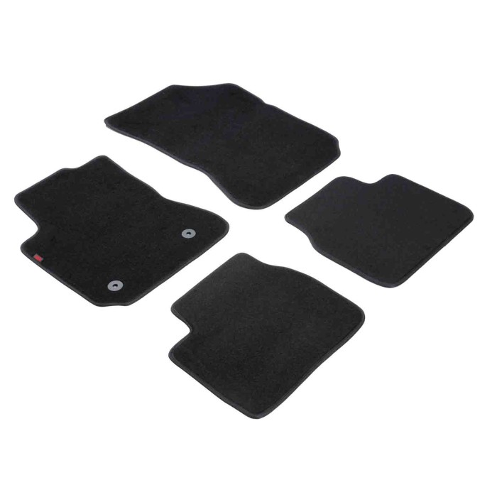 NEUTRO.jpg Set Tappeti Su Misura In Moquette Citroen C4 Cactus Tappeti Su Misura In Moquette Tappeti Su Misura