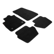 Set Tappeti Su Misura In Moquette Ford Fiesta 3p-fiesta 5p Tappeti Su Misura In Moquette Tappeti Su Misura