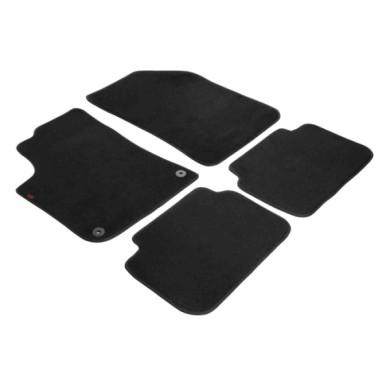 NEUTRO.jpg Set Tappeti Su Misura In Moquette Peugeot 308 5p-308 Sw Tappeti Su Misura In Moquette Tappeti Su Misura