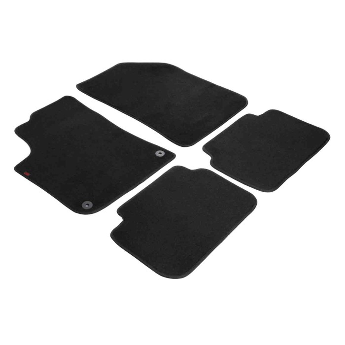 NEUTRO.jpg Set Tappeti Su Misura In Moquette Peugeot 308 5p-308 Sw Tappeti Su Misura In Moquette Tappeti Su Misura