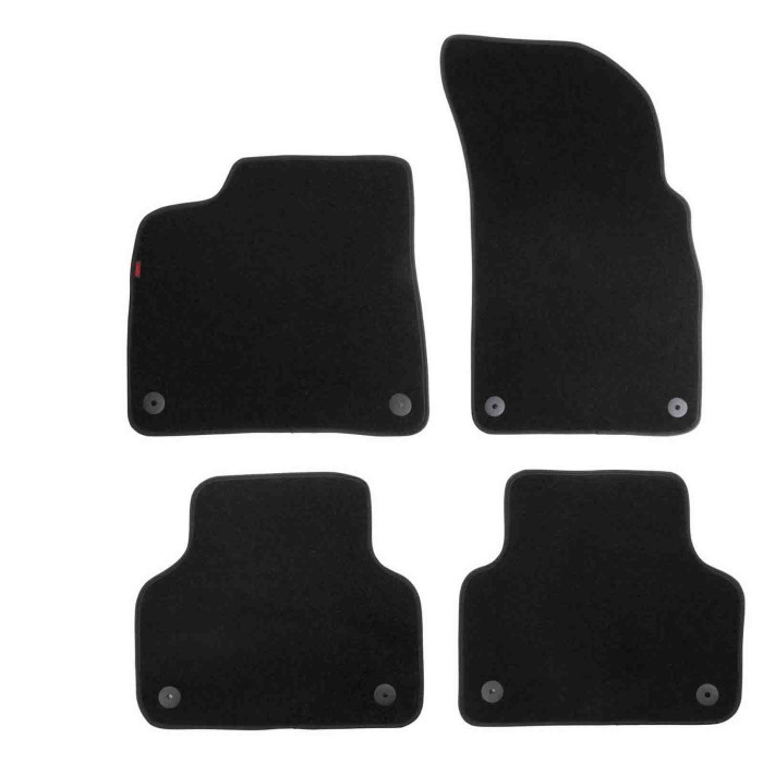 23271-S-01.JPG Set Tappeti Su Misura In Moquette Audi Q7-q8 Tappeti Su Misura In Moquette Tappeti Su Misura