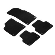 Set Tappeti Su Misura In Moquette Audi Q7-q8 Tappeti Su Misura In Moquette Tappeti Su Misura