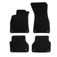 23273-S-01.JPG Set Tappeti Su Misura In Moquette Audi A6 4p-a6 Allroad-a6 Avant-a7 Sportback Tappeti Su Misura In Moquette Tappe