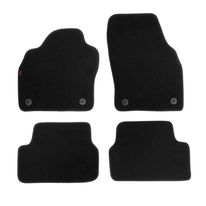 23274-S-01.JPG Set Tappeti Su Misura In Moquette Audi A1 Sportback Tappeti Su Misura In Moquette Tappeti Su Misura