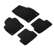 Set Tappeti Su Misura In Moquette A1 Sportback-arona-ibiza 5p-fabia 5p-polo 5p Tappeti Su Misura In Moquette Tappeti Su Misura