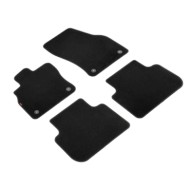 Set Tappeti Su Misura In Moquette Audi Q3 Tappeti Su Misura In Moquette Tappeti Su Misura