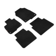 Set Tappeti Su Misura In Moquette Honda Cr-v Tappeti Su Misura In Moquette Tappeti Su Misura 23288