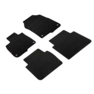 Set Tappeti Su Misura In Moquette Honda Cr-v Tappeti Su Misura In Moquette Tappeti Su Misura