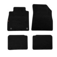 23293-S-01.JPG Set Tappeti Su Misura In Moquette Nissan Micra Tappeti Su Misura In Moquette Tappeti Su Misura