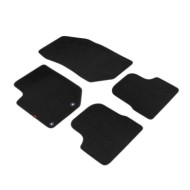 NEUTRO.jpg Set Tappeti Su Misura In Moquette Peugeot 2008-208 5p Tappeti Su Misura In Moquette Tappeti Su Misura
