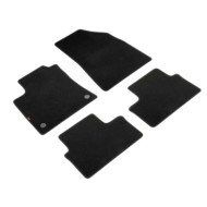 Set Tappeti Su Misura In Moquette Renault Clio V 5p Tappeti Su Misura In Moquette Tappeti Su Misura