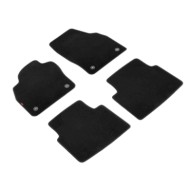 Set Tappeti Su Misura In Moquette Skoda Kamiq-scala 5p Tappeti Su Misura In Moquette Tappeti Su Misura
