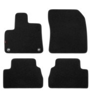 23304-S-01.JPG Set Tappeti Su Misura In Moquette Citroen Berlingo M-berlingo Xl-e-berlingo Xl Tappeti Su Misura In Moquette Tapp