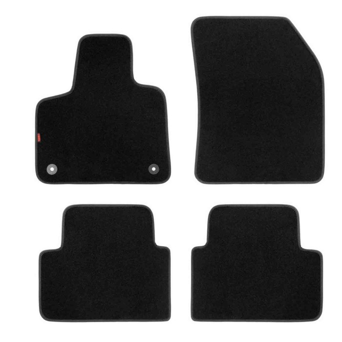 23305-S-01.JPG Set Tappeti Su Misura In Moquette Citroen C5 Aircross Tappeti Su Misura In Moquette Tappeti Su Misura 23305