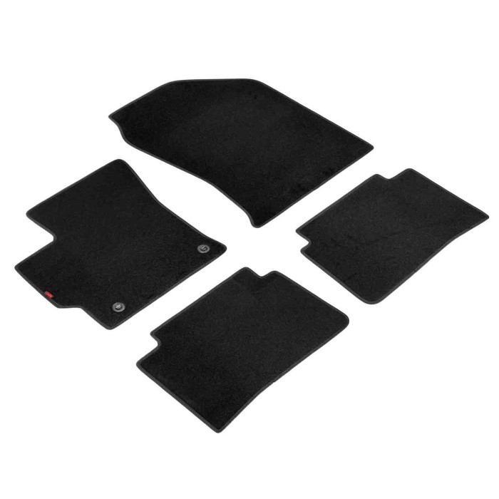 NEUTRO.jpg Set Tappeti Su Misura In Moquette Toyota Corolla 5p Tappeti Su Misura In Moquette Tappeti Su Misura
