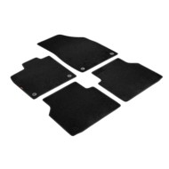 Set Tappeti Su Misura In Moquette Q4 E-tron 5p-enyaq 5p Tappeti Su Misura In Moquette Tappeti Su Misura