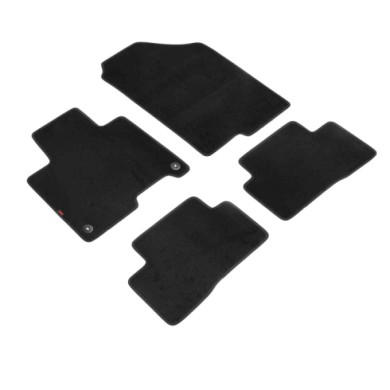 NEUTRO.jpg Set Tappeti Su Misura In Moquette Kia Sportage Tappeti Su Misura In Moquette Tappeti Su Misura