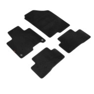 Set Tappeti Su Misura In Moquette Kia Sportage Tappeti Su Misura In Moquette Tappeti Su Misura