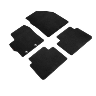 NEUTRO.jpg Set Tappeti Su Misura In Moquette Toyota Yaris 5p-yaris Gr Tappeti Su Misura In Moquette Tappeti Su Misura