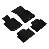 Set Tappeti Su Misura In Moquette Bmw Serie 3 (g20) Tappeti Su Misura In Moquette Tappeti Su Misura