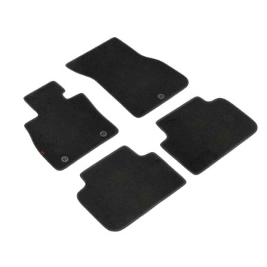 23351-S-02.JPG Set Tappeti Su Misura In Moquette Bmw Serie 1 (f40)-serie 1 (f70) Tappeti Su Misura In Moquette Tappeti Su Misura