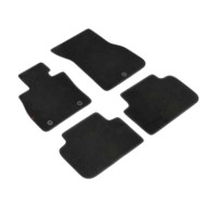 Set Tappeti Su Misura In Moquette Bmw Serie 1 (f40)-serie 1 (f70) Tappeti Su Misura In Moquette Tappeti Su Misura