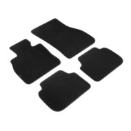Set Tappeti Su Misura In Moquette Mini Clubman (f54) Tappeti Su Misura In Moquette Tappeti Su Misura
