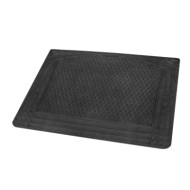 Virgo Tappeto Baule Universale Cm 120x80 Vasche Baule