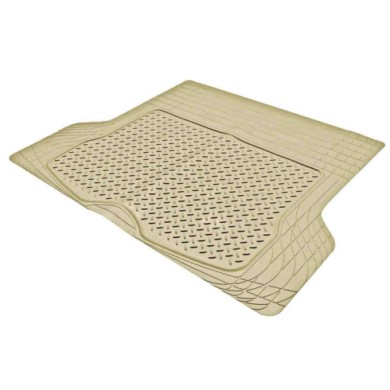 24028-C-01.JPG Total Protection Tappeto Baule L 109 5x144 Cm Beige Vasche Baule