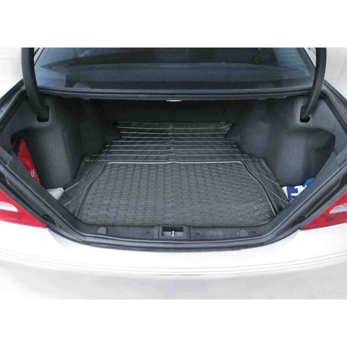 24029-S-01.JPG Slim Protection Tappeto Per Baule L Cm 140x108 Vasche Baule