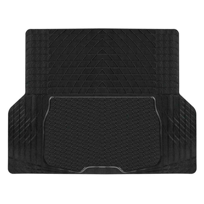 24029-A-01.JPG Slim Protection Tappeto Per Baule L Cm 140x108 Vasche Baule