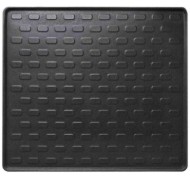 Basic Vasca Baule V 4 Cm 90x100 155-156 4p-156 Crosswagon Vasche Baule