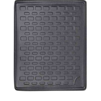 24048-A-01.JPG T Liner Tappeto Bagagliaio Auto Con Bordi Rialzati V 4 90x100 Cm 155-156 4p-156 Crosswagon Vasche Baule