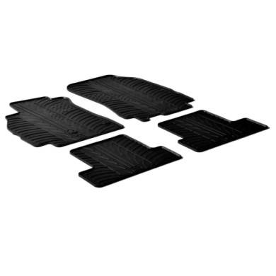 NEUTRO.jpg Set Tappeti Su Misura In Gomma Renault Megane Iii 5p-megane Iii Coupé Tappeti Su Misura In Gomma Tappeti Su Misura