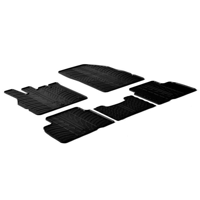 NEUTRO.jpg Set Tappeti Su Misura In Gomma Renault Scenic 7 Posti-scenic X-mod 5 Posti Tappeti Su Misura In Gomma Tappeti Su Misu