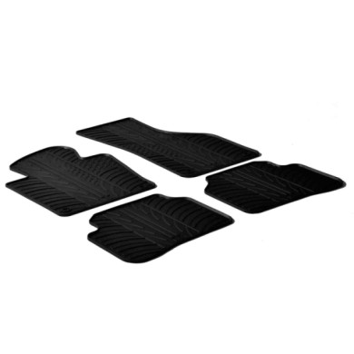 NEUTRO.jpg Set Tappeti Su Misura In Gomma Volkswagen Passat 4p-passat Cc-passat Variant Tappeti Su Misura In Gomma Tappeti Su Mi