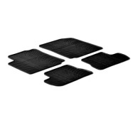 Set Tappeti Su Misura In Gomma Citroen C2 Tappeti Su Misura In Gomma Tappeti Su Misura