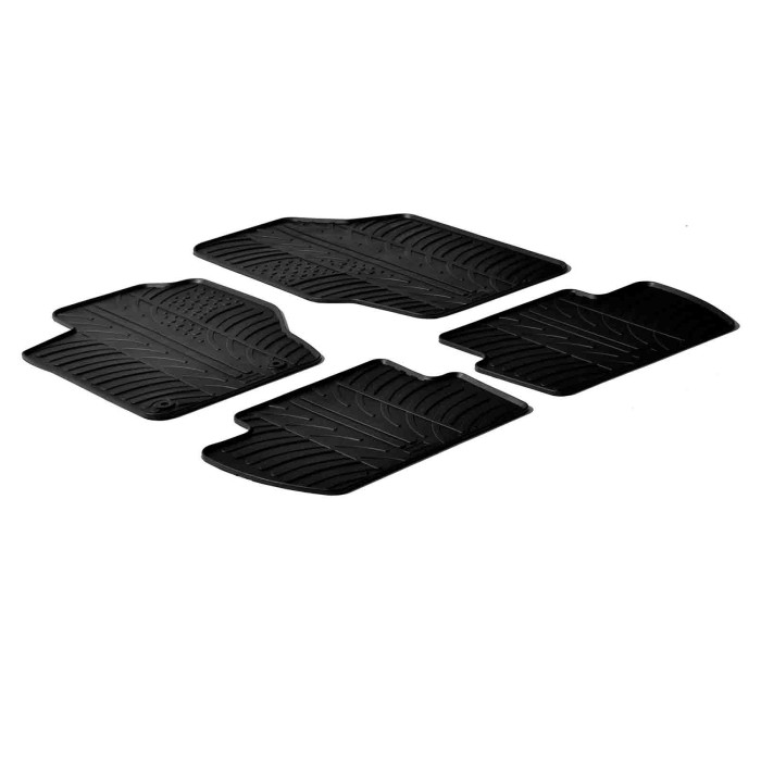 NEUTRO.jpg Set Tappeti Su Misura In Gomma Citroen C4 3p-c4 5p Tappeti Su Misura In Gomma Tappeti Su Misura