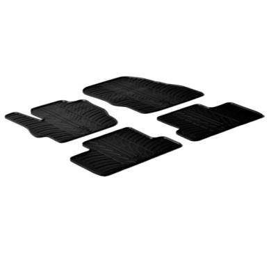NEUTRO.jpg Set Tappeti Su Misura In Gomma Mazda 3 4p-3 5p Tappeti Su Misura In Gomma Tappeti Su Misura