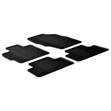 NEUTRO.jpg Set Tappeti Su Misura In Gomma Mazda Cx-7 Tappeti Su Misura In Gomma Tappeti Su Misura
