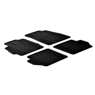NEUTRO.jpg Set Tappeti Su Misura In Gomma Mazda 2 3p-2 5p Tappeti Su Misura In Gomma Tappeti Su Misura