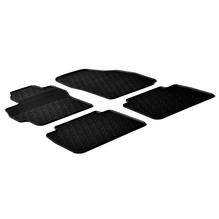 NEUTRO.jpg Set Tappeti Su Misura In Gomma Mazda 5 5p Tappeti Su Misura In Gomma Tappeti Su Misura