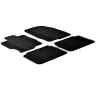 Set Tappeti Su Misura In Gomma Mazda 6 4p-6 Wagon Tappeti Su Misura In Gomma Tappeti Su Misura 24369
