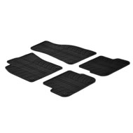 Set Tappeti Su Misura In Gomma Audi A6 4p Tappeti Su Misura In Gomma Tappeti Su Misura