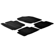 Set Tappeti Su Misura In Gomma Toyota Rav4 Tappeti Su Misura In Gomma Tappeti Su Misura 24388