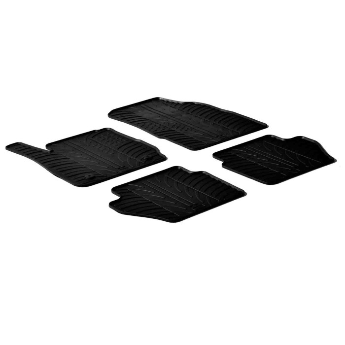 NEUTRO.jpg Set Tappeti Su Misura In Gomma Ford Fiesta 3p-fiesta 5p Tappeti Su Misura In Gomma Tappeti Su Misura
