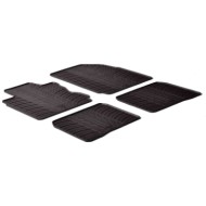 Set Tappeti Su Misura In Gomma Nissan Note Tappeti Su Misura In Gomma Tappeti Su Misura